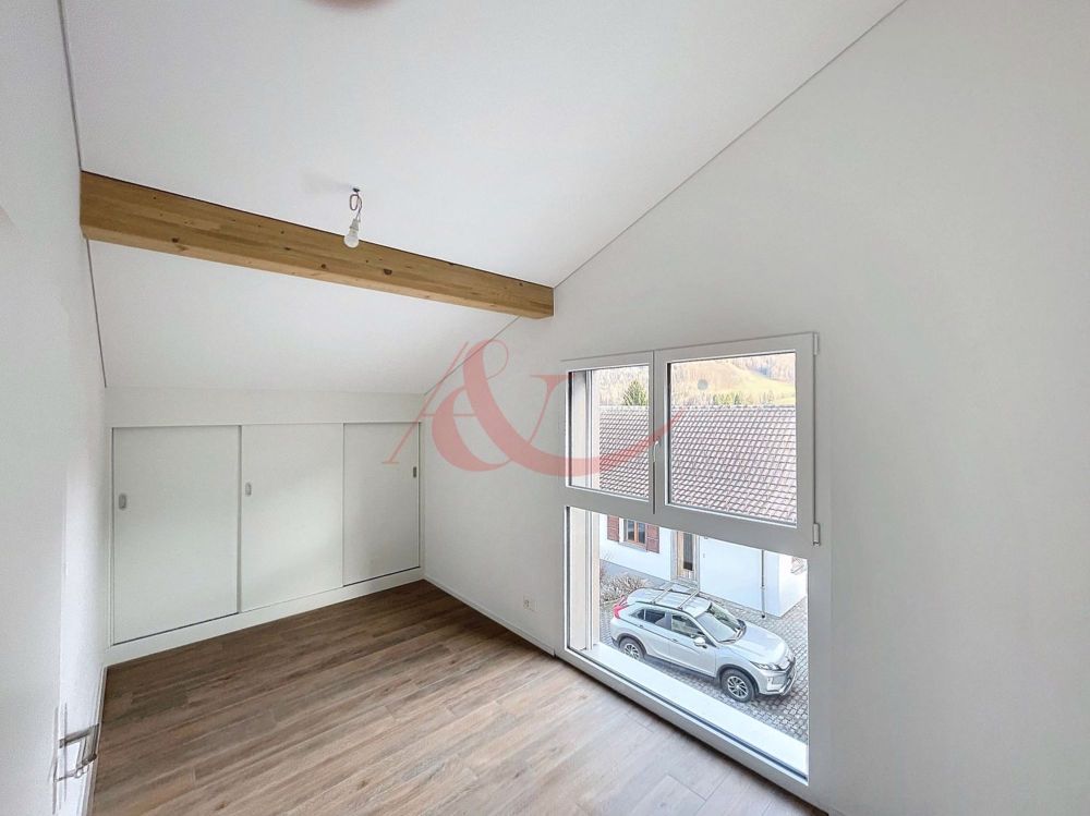 Duplex de 4,5 pièces à Epagny ! - Bild 10
