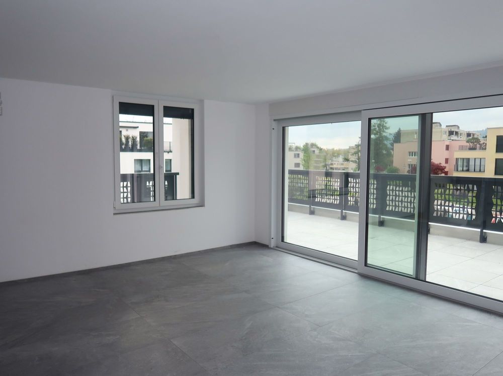 3 ½ Zimmer-Wohnung in Unterengstringen mieten - Bild 1