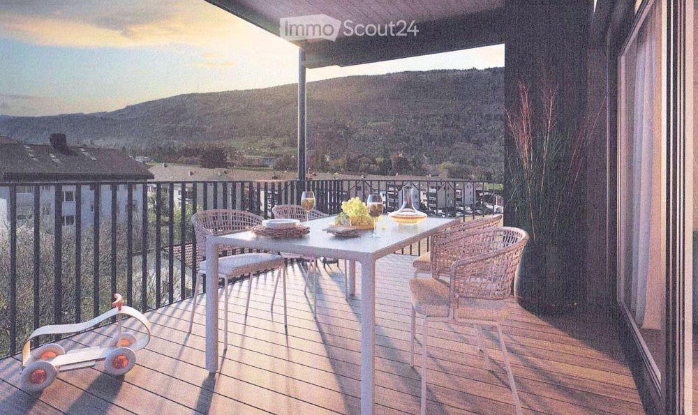 Erstvermietung: Hochwertige 4.5-Zi-Eigentumswohnung an zentraler Lage in Ipsach - Bild 5