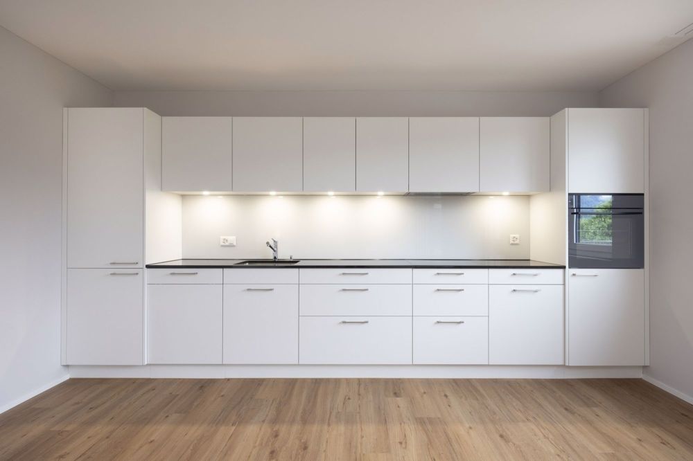 Moderne 2.5-Zimmer-Wohnung im Chlyholz, Olten - Bild 2