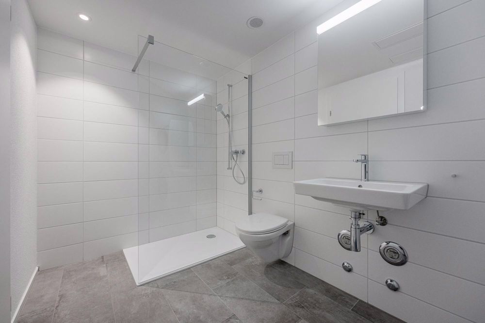 2.5 Zimmerwohnung in Uster - Bild 5