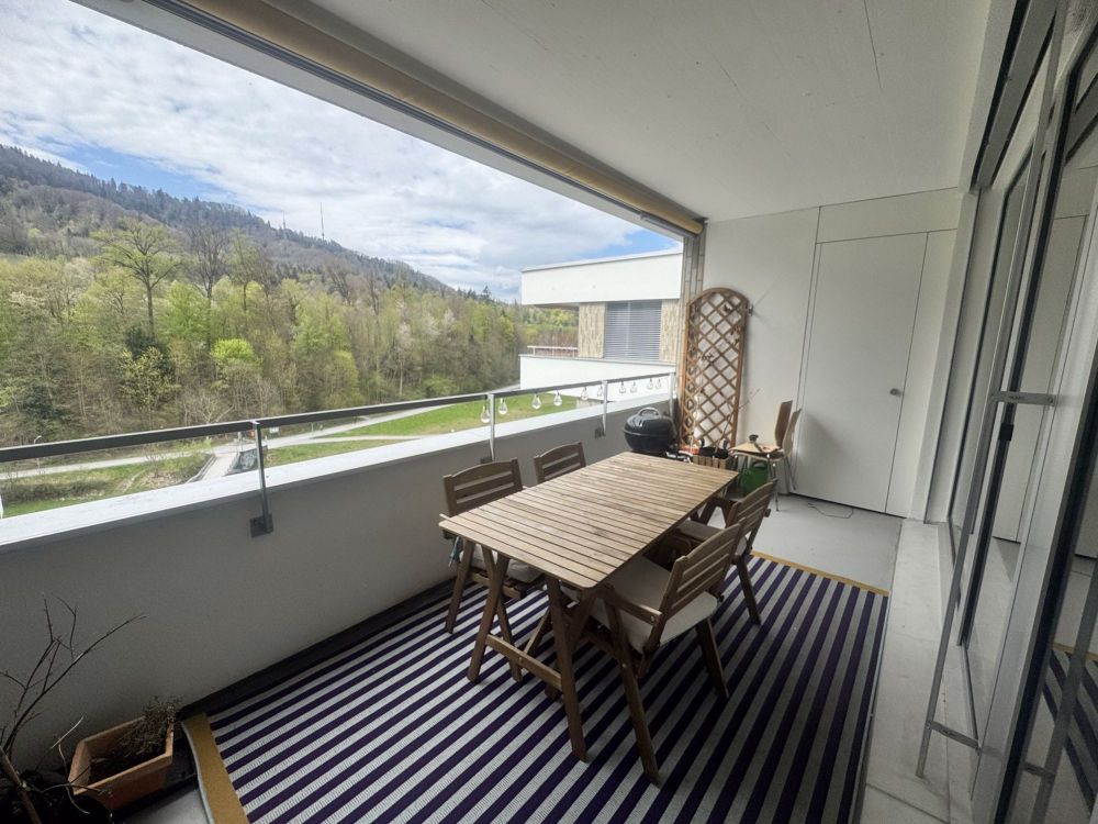 WG Zimmer in Zürich mieten - Bild 4