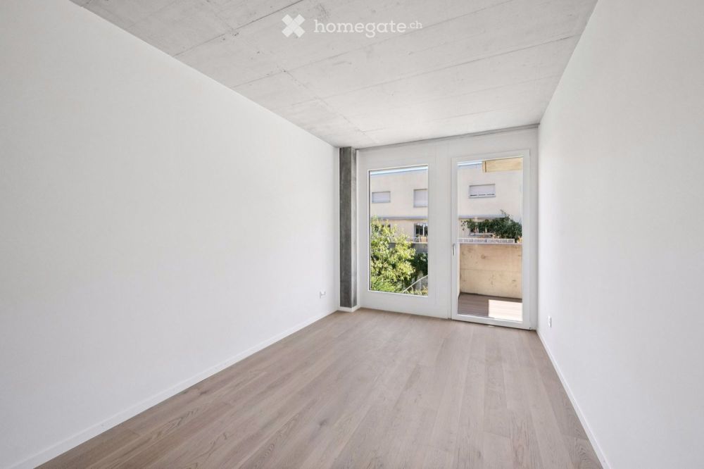 Erstbezug 5.5-Room Duplex Wohnung - Bild 6