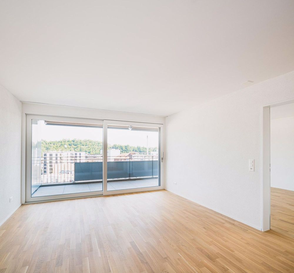 Schöne moderne 2.5 Zimmer-Wohnung in Neuhausen! - Bild 7