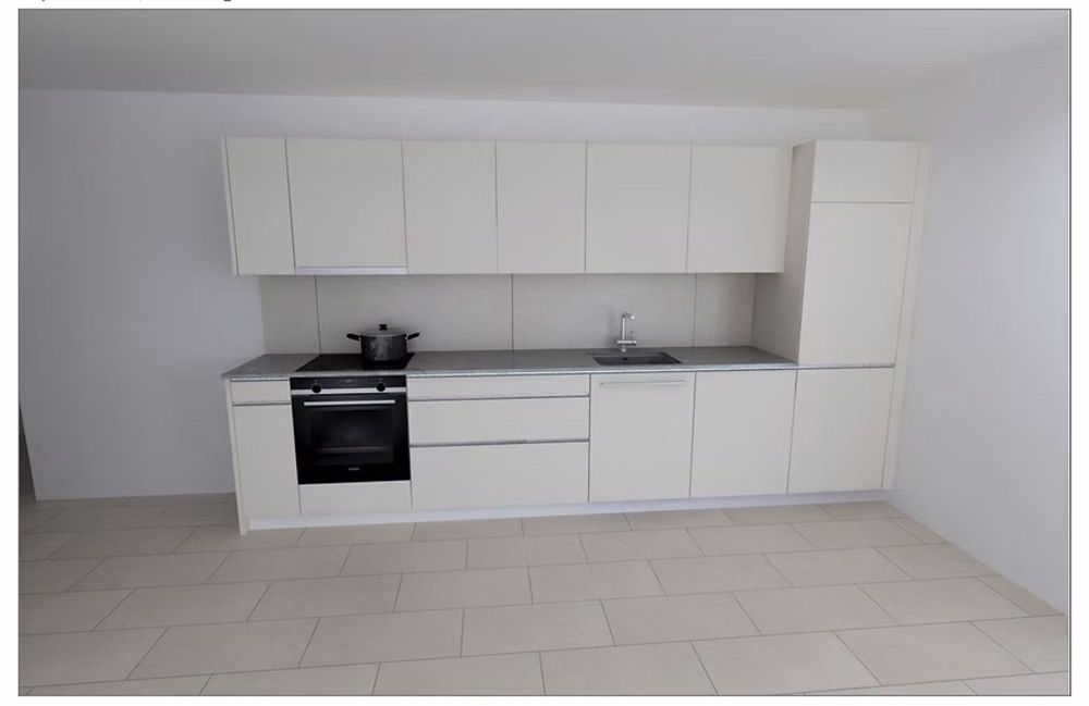 Erstbezug: 3.5-Zimmer-Gartenwohnung in zentraler Lage von Adlikon - Bild 2
