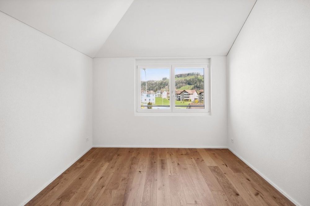 EXKLUSIVE 5.5 ZIMMER WOHNUNG MIT GROSSER DACHTERRASSE - Bild 8