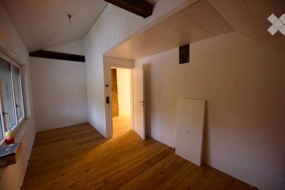 *Erstvermietung* Luxuriöse 6 Zi Wohnung in historischem Gebäude - Bild 10