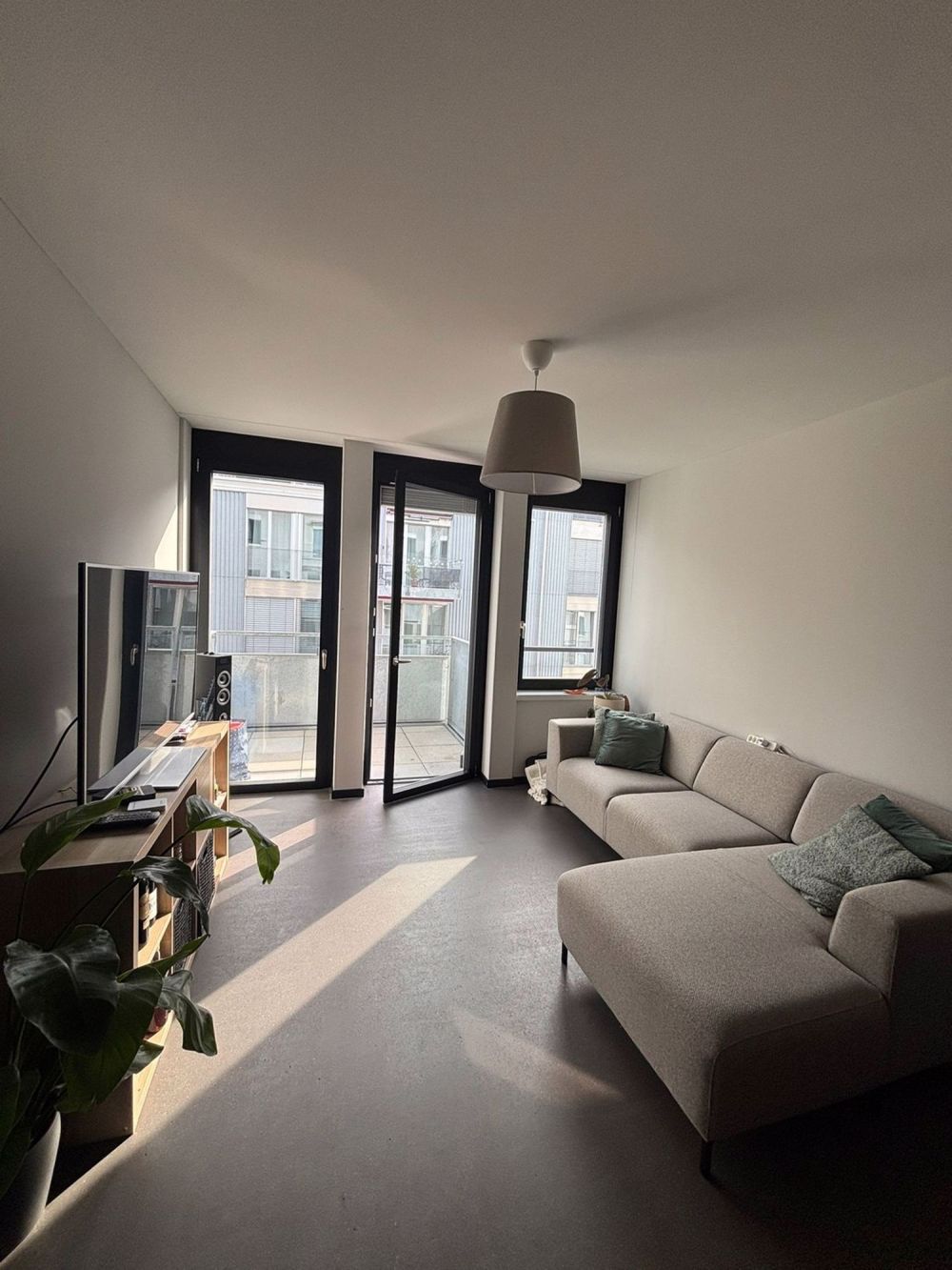 2 ½ Zimmer-Wohnung in Zürich mieten - Bild 1