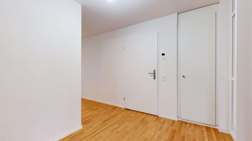 Erstvermietung nach Sanierung per 15.11.2025 - Bild 12