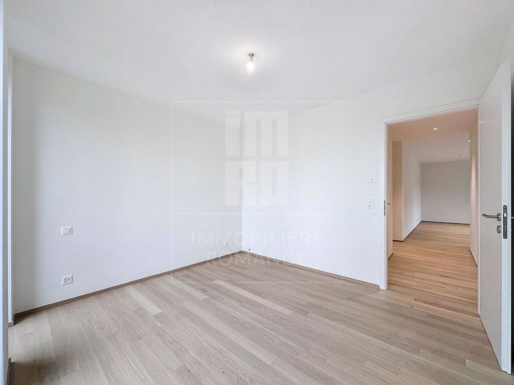 Prächtige 3-Zimmer-Wohnung mit geräumiger Terrasse - Bild 5
