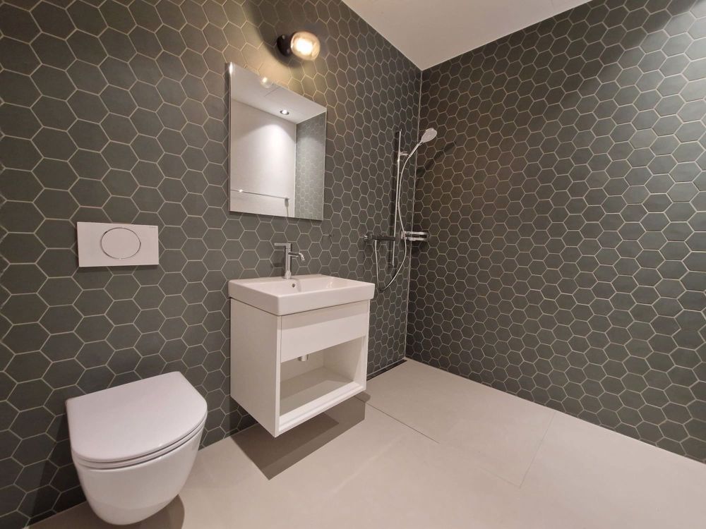 Moderne 2 Raum-Studiowohnung mit beeindruckender Raumhöhe - Bild 6