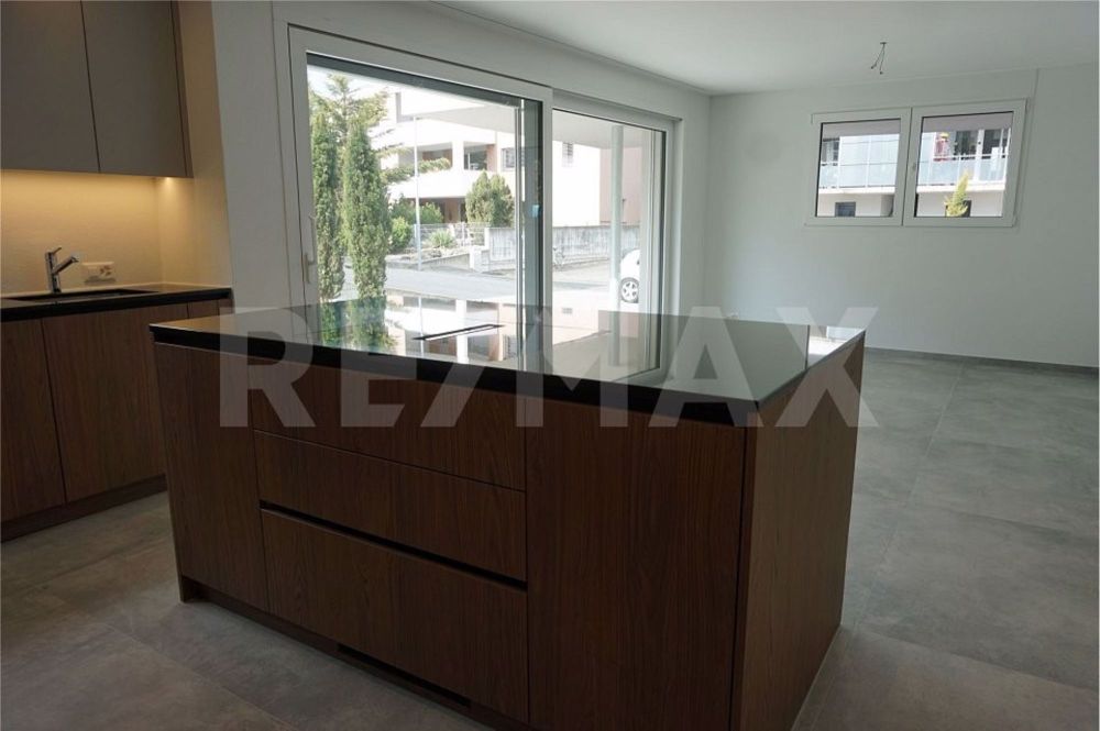 3 Zimmer-Mehrfamilienhaus in Murten mieten - Bild 2