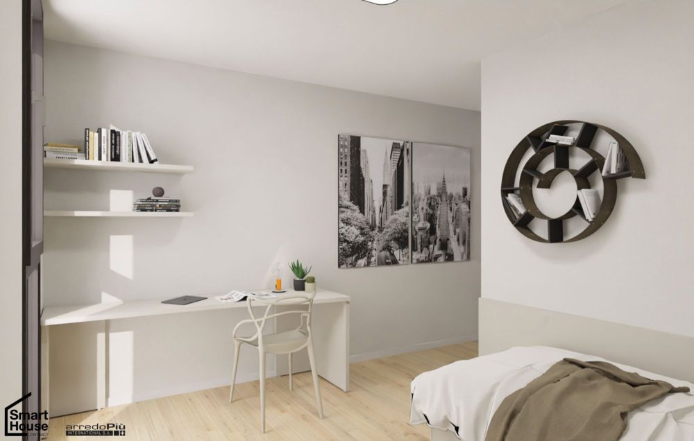 ERSTE VERMIETUNG - NEUE 3.5 ZIMMER WOHNEINHEIT MIT GROßER TERRASSE - Bild 8