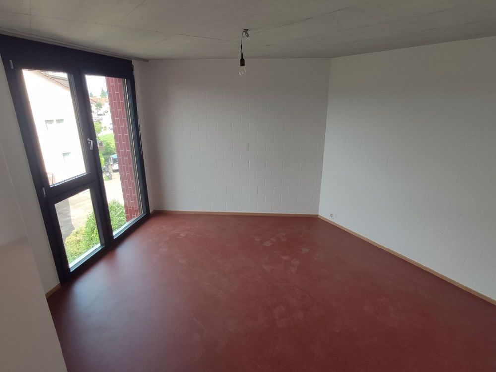 Erstbezug: 4.5 Zi.-Whg. für Familie in Neubau mit Aussicht - Bild 6