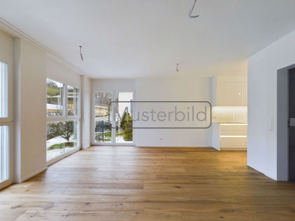 2.5 Zimmer Wohnung mit Charme - Bild 2