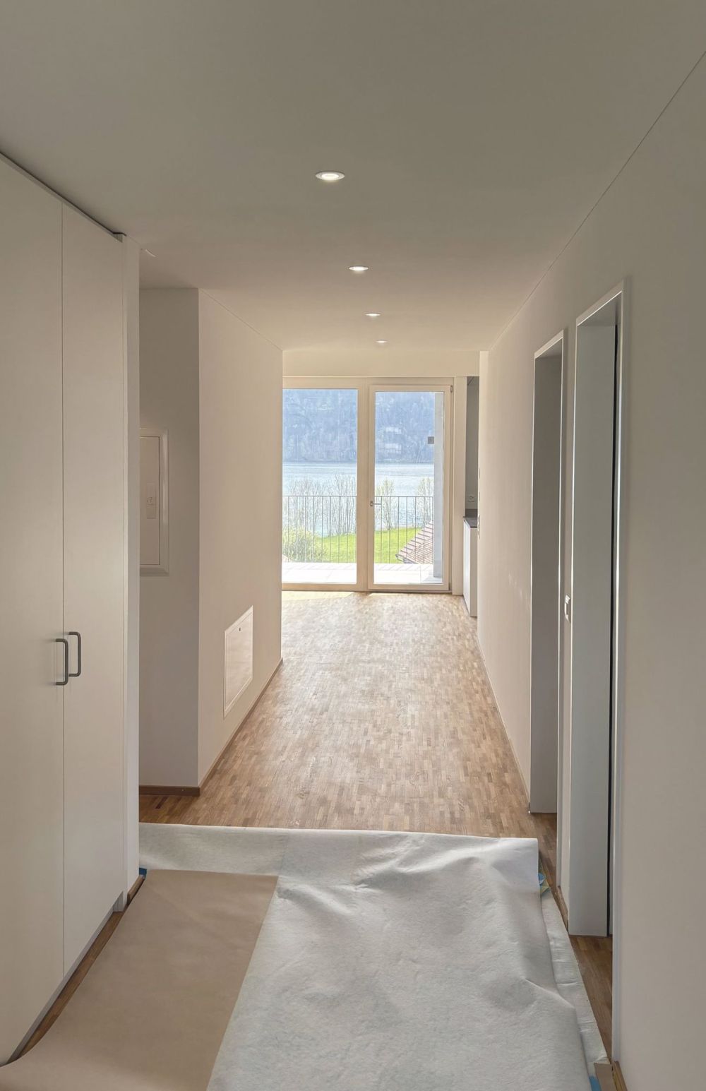 Dachwohnung in Neubau - Bild 5