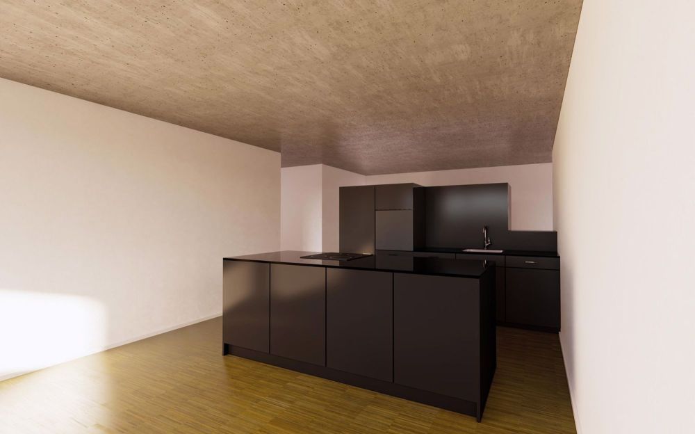 Neubau - 4.5 Zimmerwohnung in Biel - Bild 4