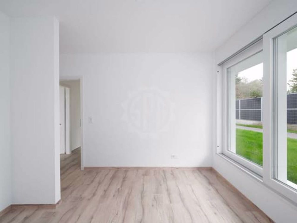 Grand-Lancy : 5 pièces n°2 en rez-de-jardin - 15B - Bild 2