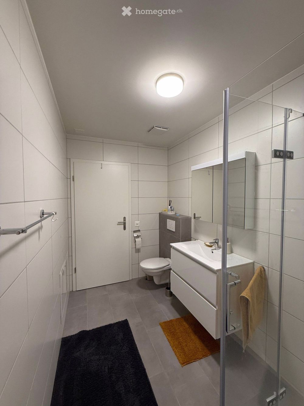 Moderne 3.5-Zimmer-Wohnung in ruhiger Lage in Menziken - Bild 8