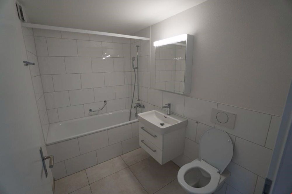 Im Westen von Bern lichtdurchflutete 4.5 Zimmerwohnung - Bild 8