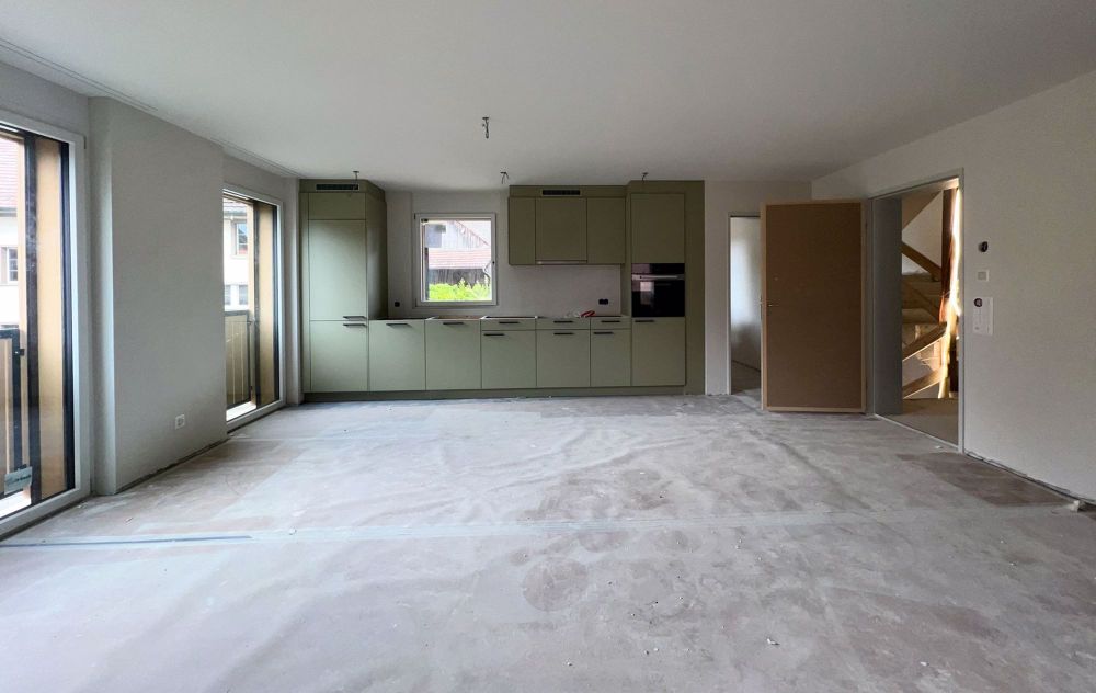 Erstbezug - Neubauwohnung stadtnah in ländlicher Gemeinde Aesch ZH - Bild 4