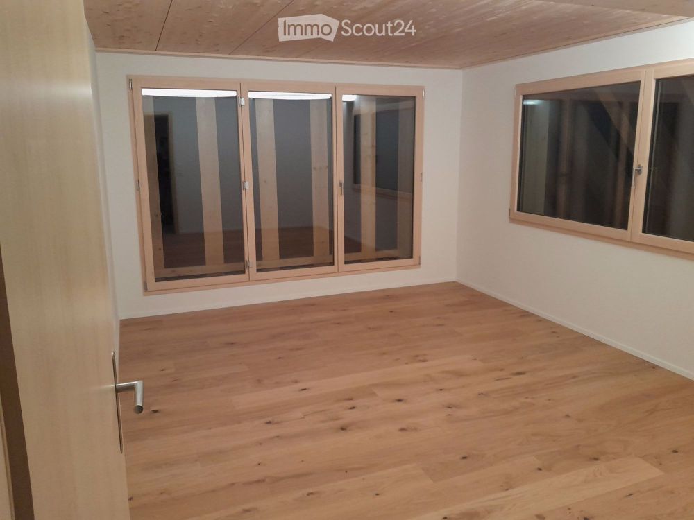 Erstvermietung in Bauernhaus - Bild 4