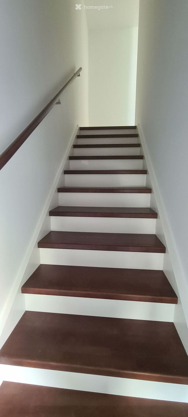 Moderne neuve Villa mit 5.5 Zimmern in Morges mit Garten und Parkplatz und Fahrradunterstand - Bild 4