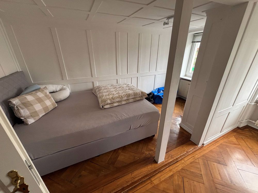 Helle 4.5-Zimmer Wohnung in Feldmeilen mit Seesicht - Bild 10