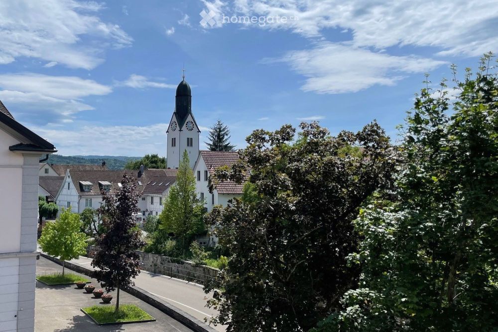 Erstvermietung 3.5 Zimmer Duplex-/Maisonette-Wohnung in Otelfingen - Bild 7