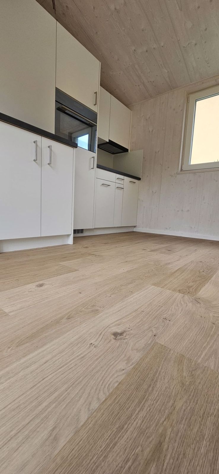 Ökologisches Tiny House in paradiesischem Garten (Erstwohnsitz) - Bild 5