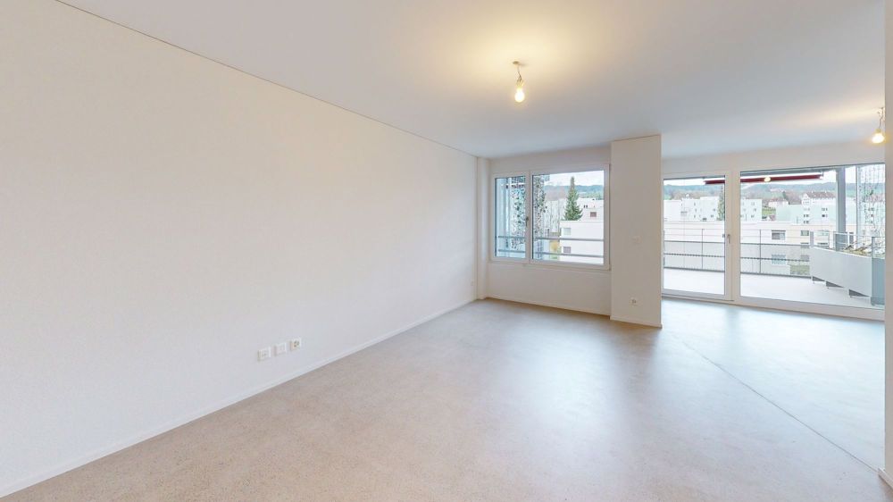 Erstbezug: 5.5-Zimmer-Penthousewohnung im 6. OG - Bild 2