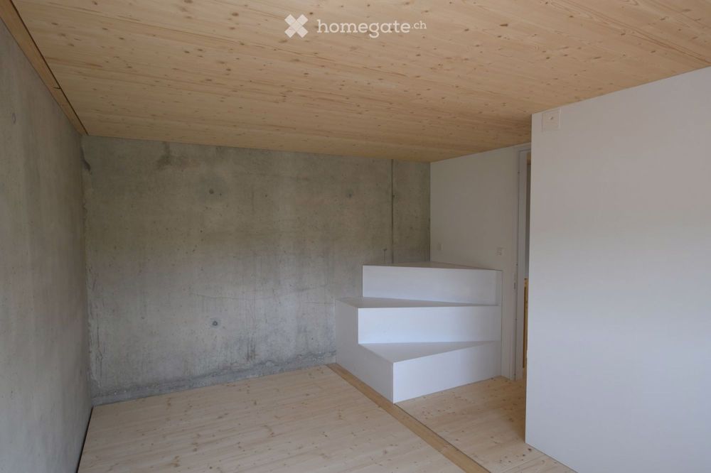Neubau 2025 - Moderne 3.5-Zimmer-Maisonette-Duplex-Wohnung in Zwingen im schönen Laufental! - Bild 12
