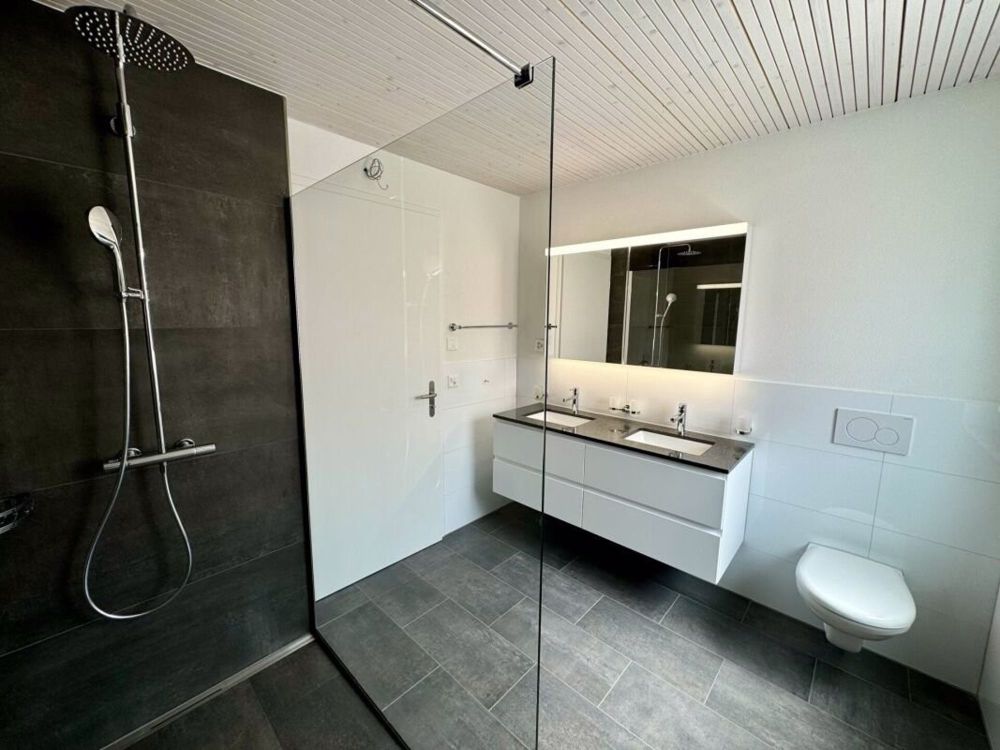 6 ½ Zimmer-Wohnung in Herbetswil mieten - Bild 12