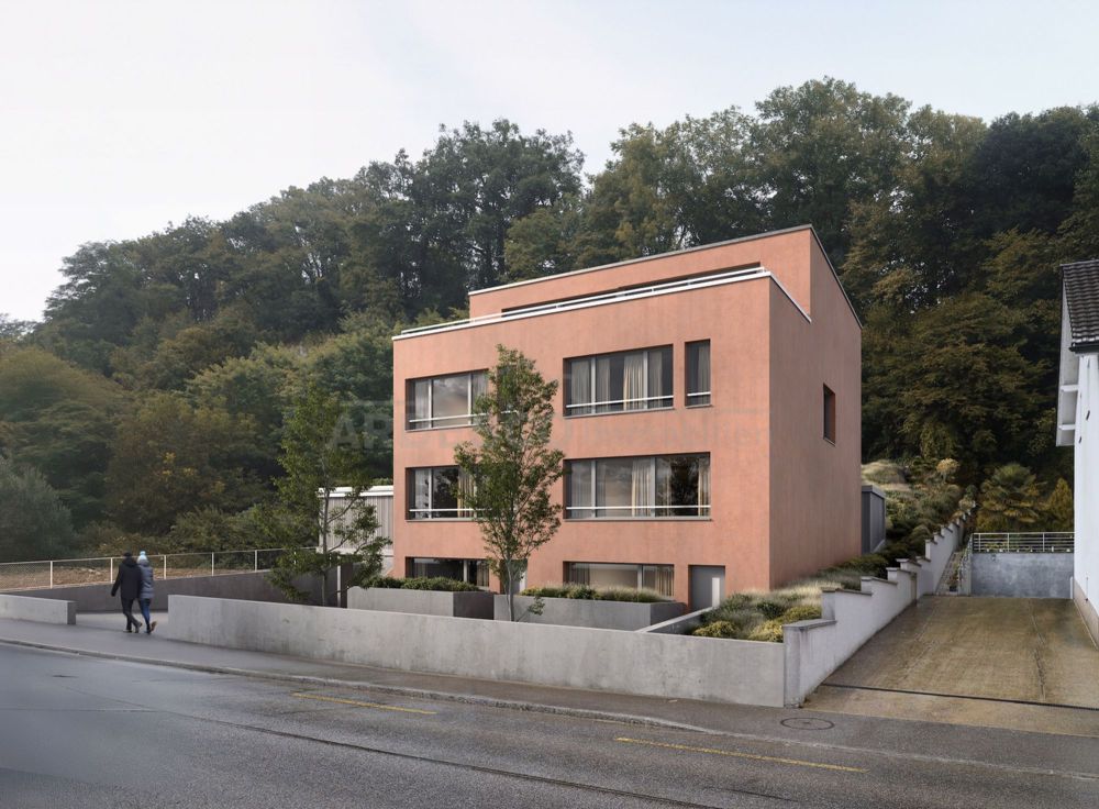 Aareblick & Stadtnähe - Bezug ab Oktober 2025! - Bild 3
