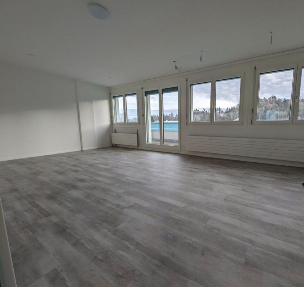 Helle Attika mit Aussicht - Büro - Studioraum - Bild 5