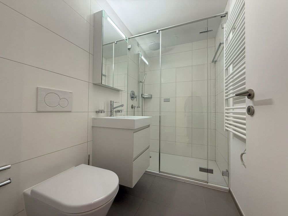 3 ½ Zimmer-Wohnung in Bellinzona mieten - Bild 9