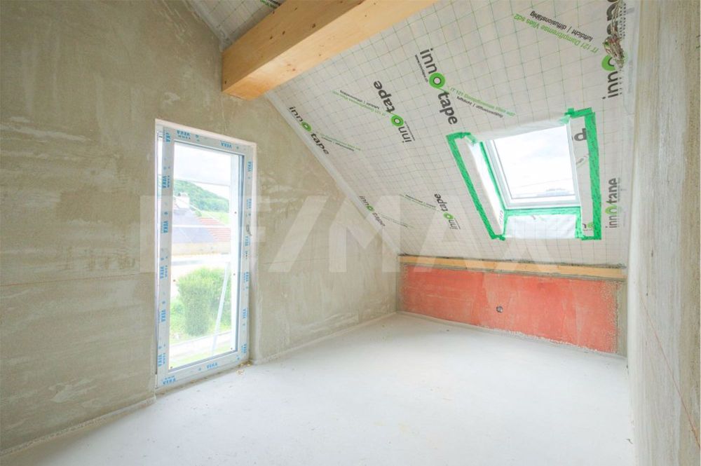 Neubau: Grosszügige 4.5-Zimmer-Wohnung - Bild 9