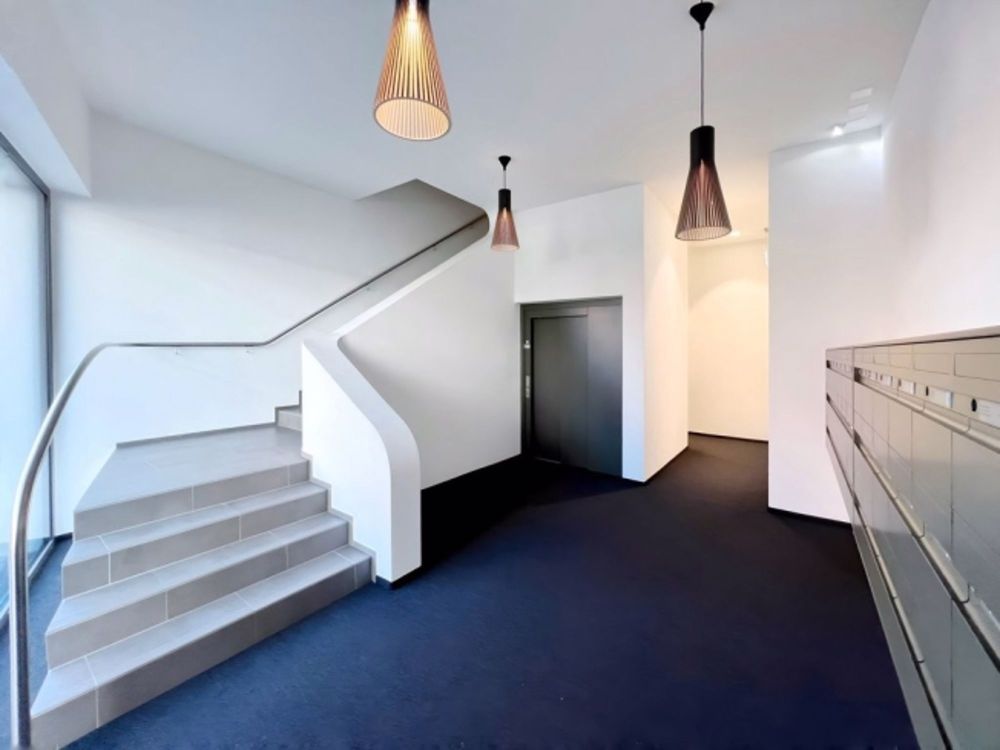 Neubau im Zentrum von Rorschach - Bild 3