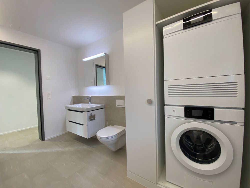 Moderne 4.5 Zimmerwohnung zu vermieten - Bild 13