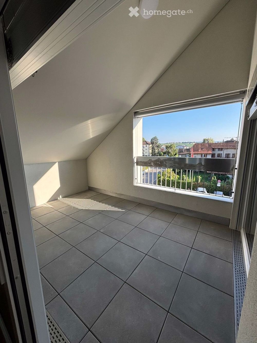 Neue Wohnung 10min EPFL und 5min Morge - Bild 2