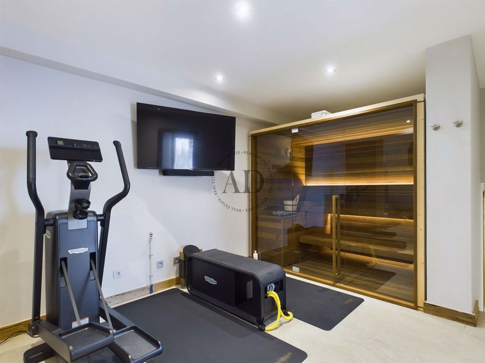 Schönes Chalet - Bild 11