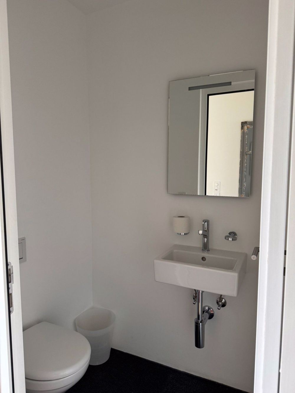 Réf - JP4-5 - WC séparé