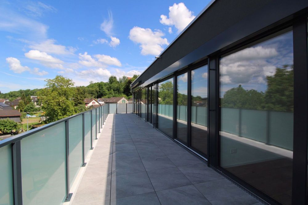 Charmante und helle 3.5 Zimmer-Wohnung - Bild 9