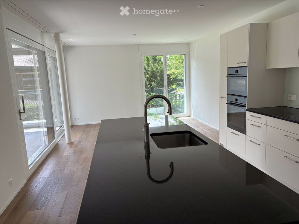 Moderne 4.5-Zimmer-Wohnung in Rüti ZH - mit Komfort und 2 Tiefgaragenplätzen - Bild 9