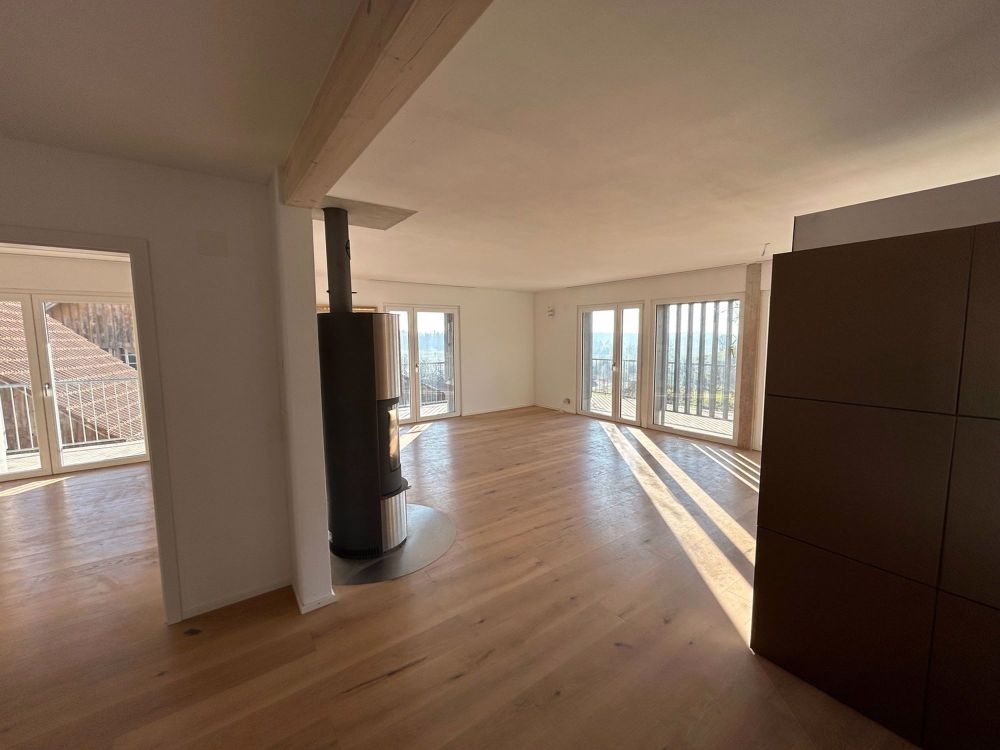 Wohnung in Truttikon - Bild 5