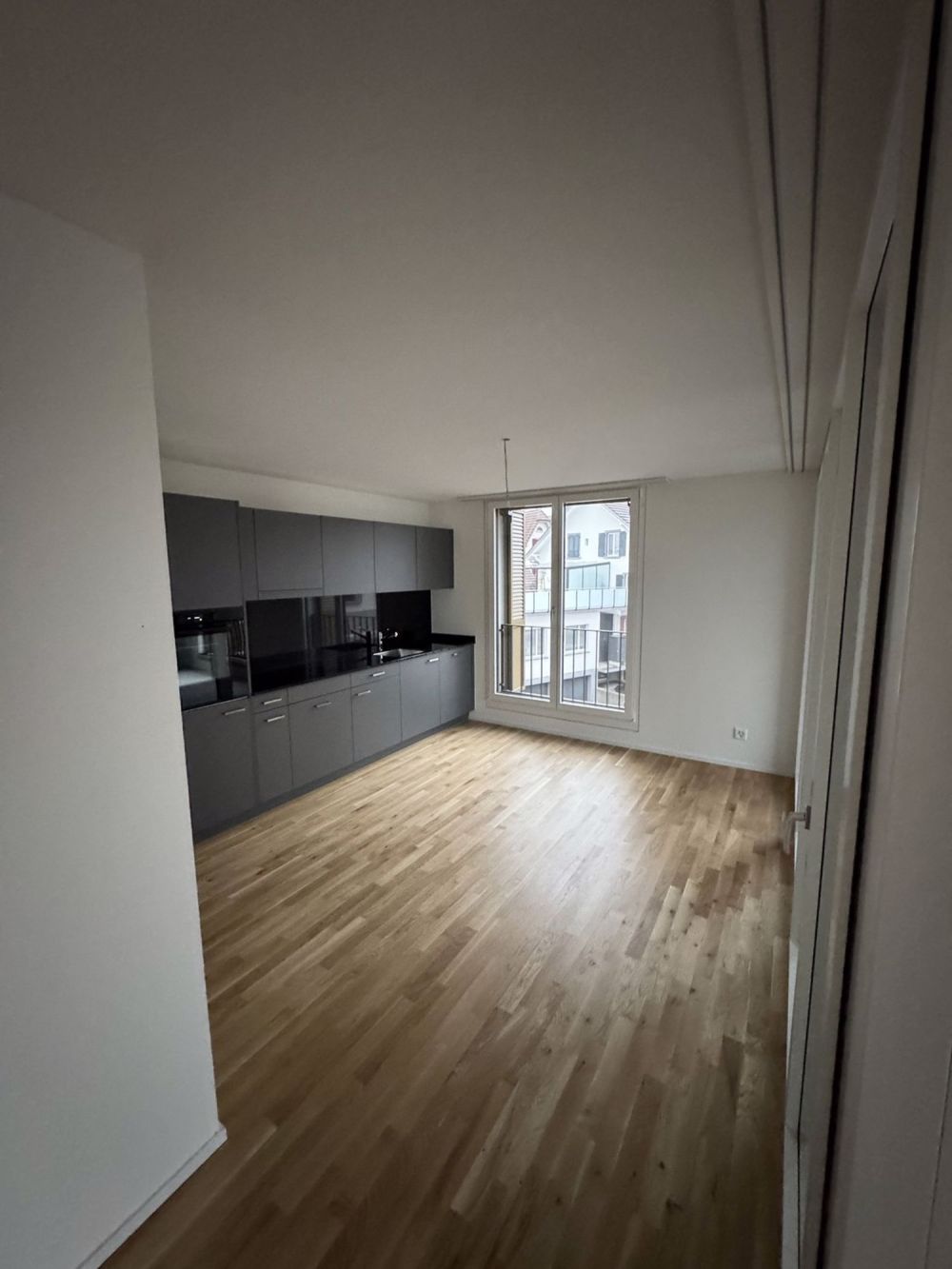 2 ½ Zimmer-Wohnung in Arnegg mieten - Bild 1