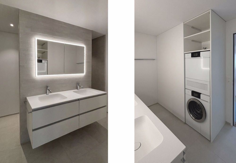 Wohnung in Neubau - Bild 6