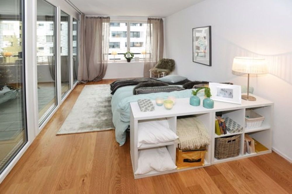 Apartment for rent, Zürcherstrasse 54, in Winterthur (district), Switzerland - Bild 3