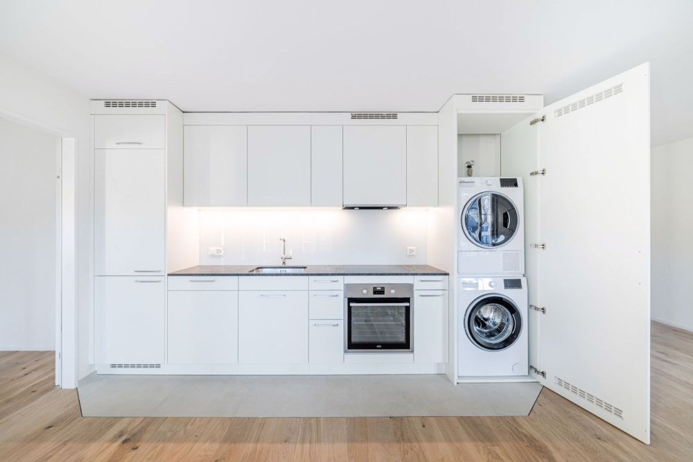 Erstvermietung diverser 2.0 Zimmer-Wohnungen - Bild 5