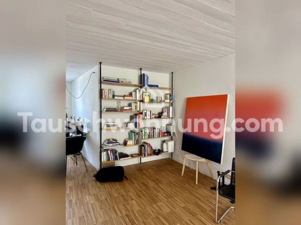 Tolle 2.5 Zi hochwertige Neubau Architektenwohnung m. Balkon - Bild 1
